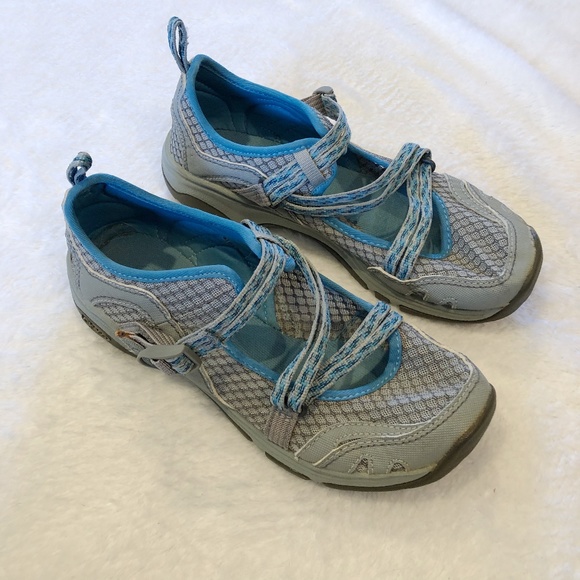 chaco outcross evo mary jane